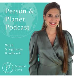 Person & Planet Podcast