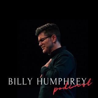 Billy Humphrey Podcast