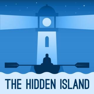 the hidden island