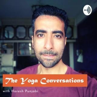The Yoga Conversations