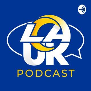 LA Rams UK Podcast
