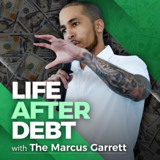 The Marcus Garrett Show