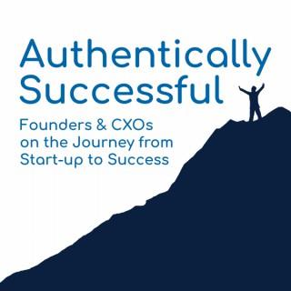 Authentically Successful