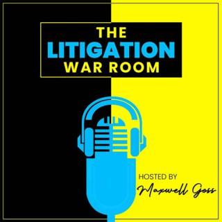 The Litigation War Room