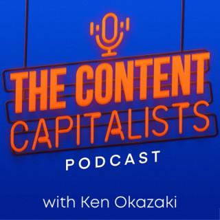 The Content Capitalists with Ken Okazaki