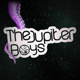 The Jupiter Boys