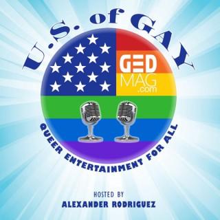 U.S. of Gay - Queer Entertainment for All