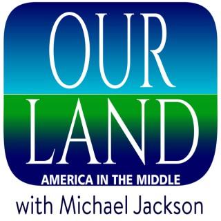 Our Land with Michael Jackson