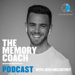 The Memory Coach with Josh McCartney
