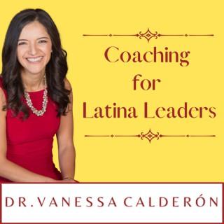 Coaching for Latina Leaders
