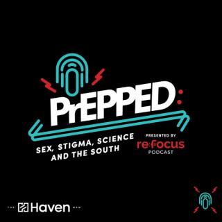 re:focus presents - The Haven PrEPPED