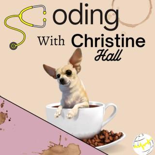 Coding with Christine Hall