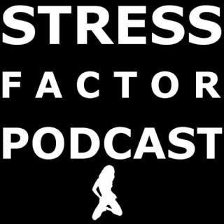 The Stress Factor Drum and Bass Podcast