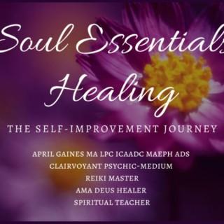 Soul Essentials Healing