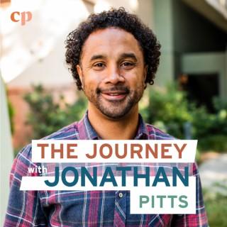 The Journey with Jonathan Pitts
