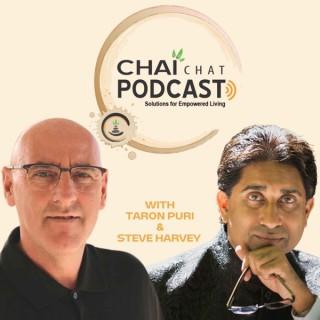 Chai Chat Podcast
