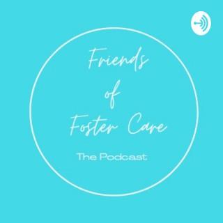 Friends of Foster Care