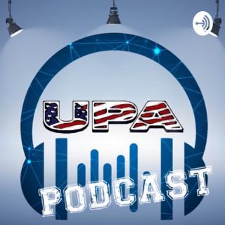 United Pool Association Podcast