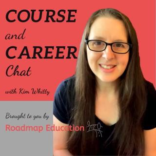 Course and Career Chat
