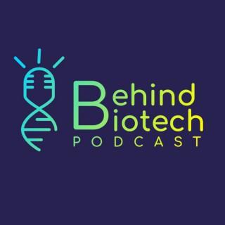 Behind Biotech
