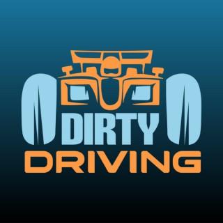 Dirty Driving - A Formula 1 Podcast