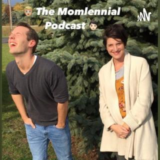 The Momlennial Podcast