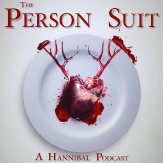The Person Suit: A Hannibal Podcast