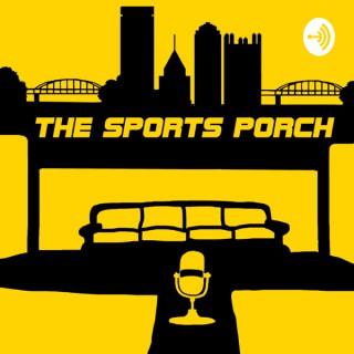 The Sports Porch