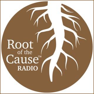 Root of the Cause Radio