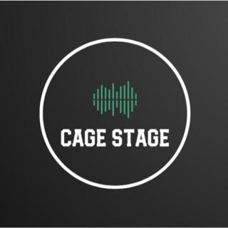 Cage Stage