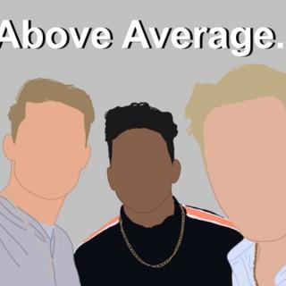 Above Average.