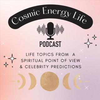 Cosmic Energy Life