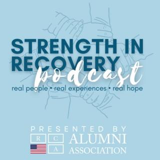 Strength In Recovery