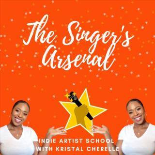The Singer's Arsenal