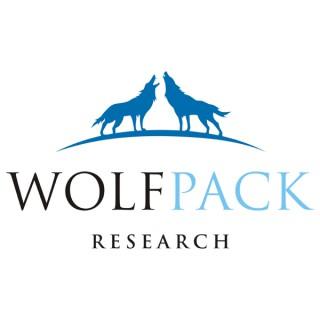The ”I hung up on Warren Buffett” Podcast by Wolfpack Research