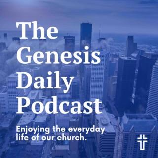 The Genesis Daily Podcast