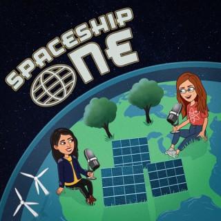 SpaceshipOne