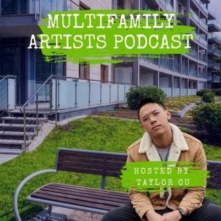 The Multifamily Artists Podcast