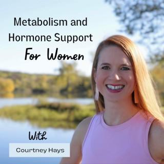 Metabolism and Hormone Support for Women