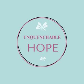 Unquenchable Hope
