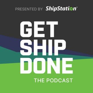 Get Ship Done