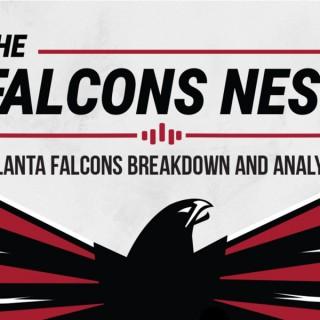 The Falcons Nest