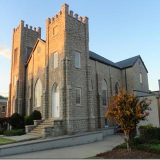 Shiloh Reformed Church of Faith's Podcast