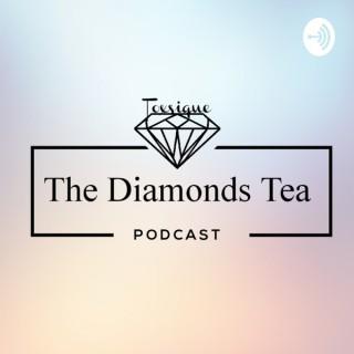 The DIAMONDS Tea
