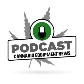 Cannabis Equipment News