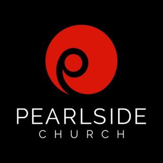 Pearlside Small Group Leaders Podcast