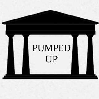 PUMPED UP PODCAST