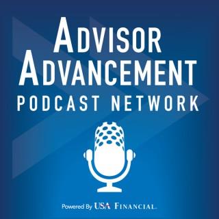 The Advisor Advancement Podcast Network
