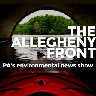 The Allegheny Front