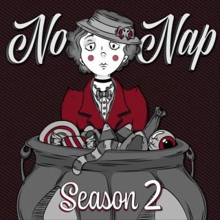 The NoNap Podcast